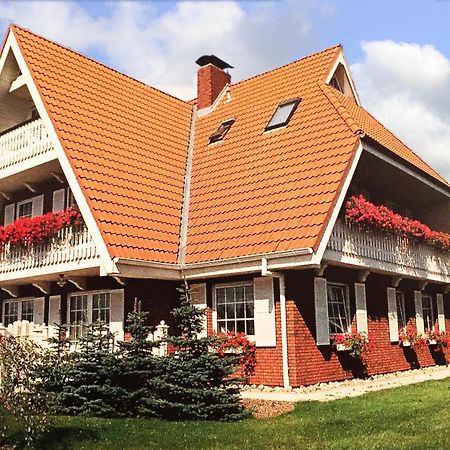 Haus Aquamarin-Apartment Smaragd In Strandnaehe Büsum Exterior foto